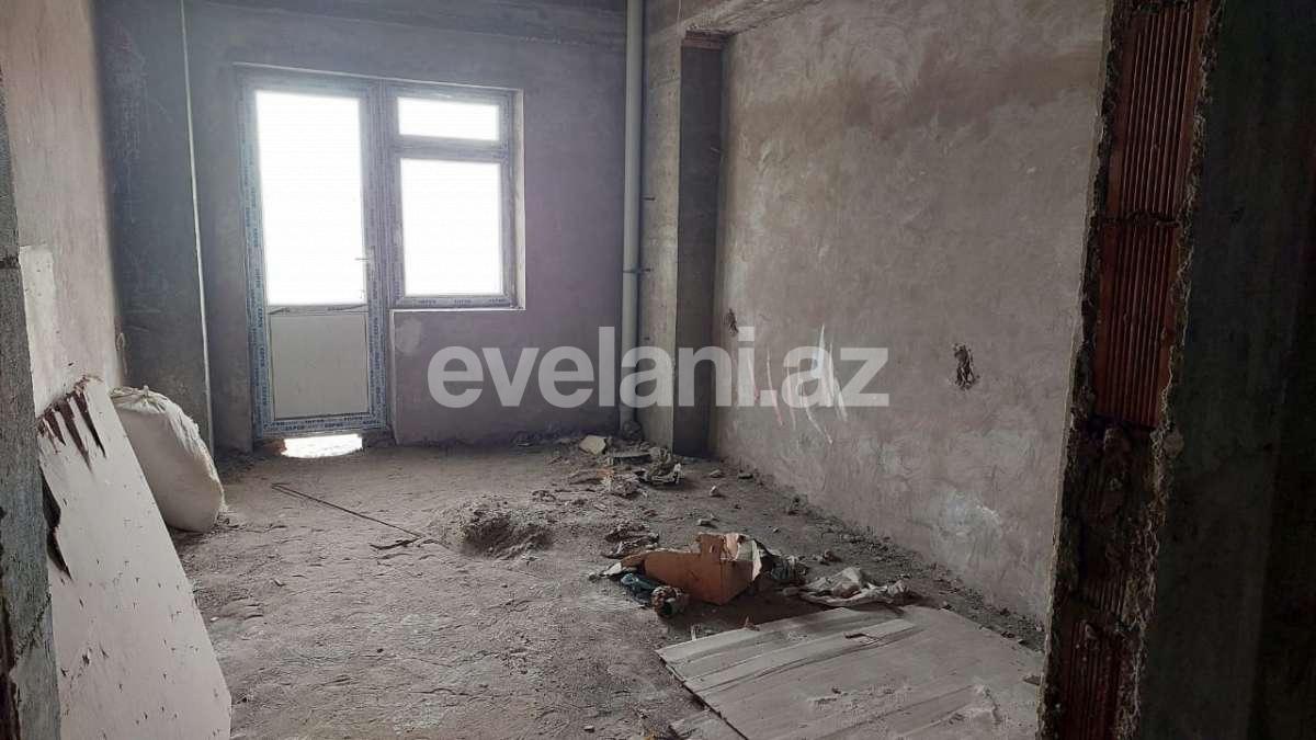 Продаётся, новостройка, 4-комнаты, 176 m², Баку, Наримановский r, Нариман Нариманов m.