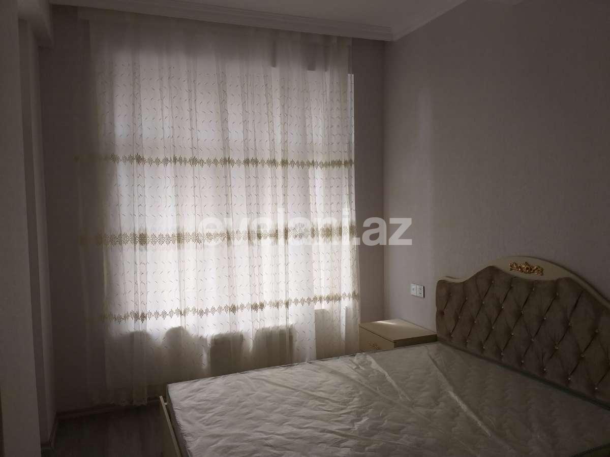 Kirayə verilir, yeni tikili, 2 otaqlı, 60 m², Bakı, Nəsimi r, 28 may m.