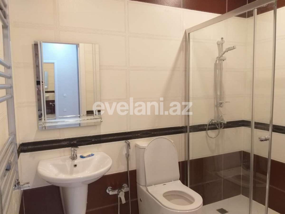 Kirayə verilir, yeni tikili, 2 otaqlı, 60 m², Bakı, Nəsimi r, 28 may m.