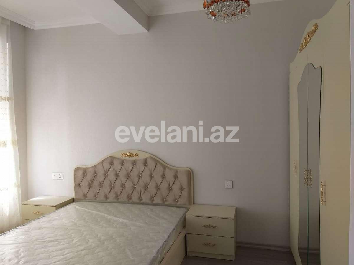 Kirayə verilir, yeni tikili, 2 otaqlı, 60 m², Bakı, Nəsimi r, 28 may m.