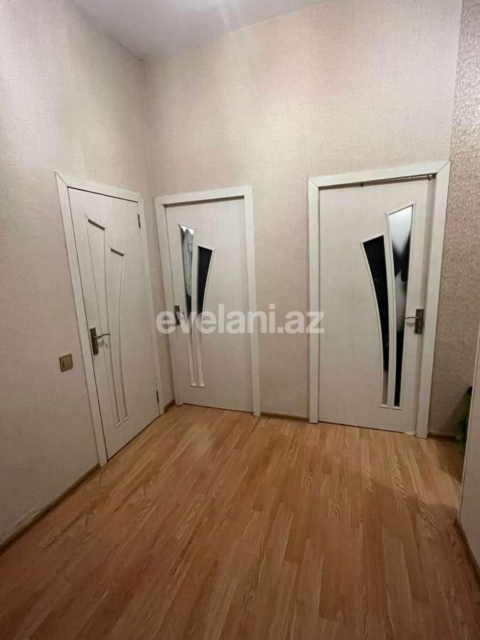 Сдаётся, новостройка, 2-комнаты, 72 m², Баку, Наримановский r, Нариман Нариманов m.