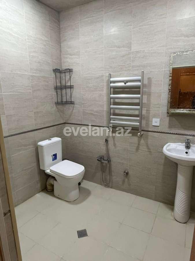 Сдаётся, новостройка, 2-комнаты, 72 m², Баку, Наримановский r, Нариман Нариманов m.