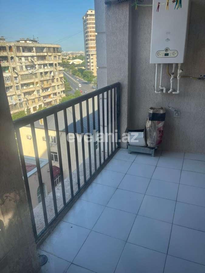 Сдаётся, новостройка, 2-комнаты, 72 m², Баку, Наримановский r, Нариман Нариманов m.