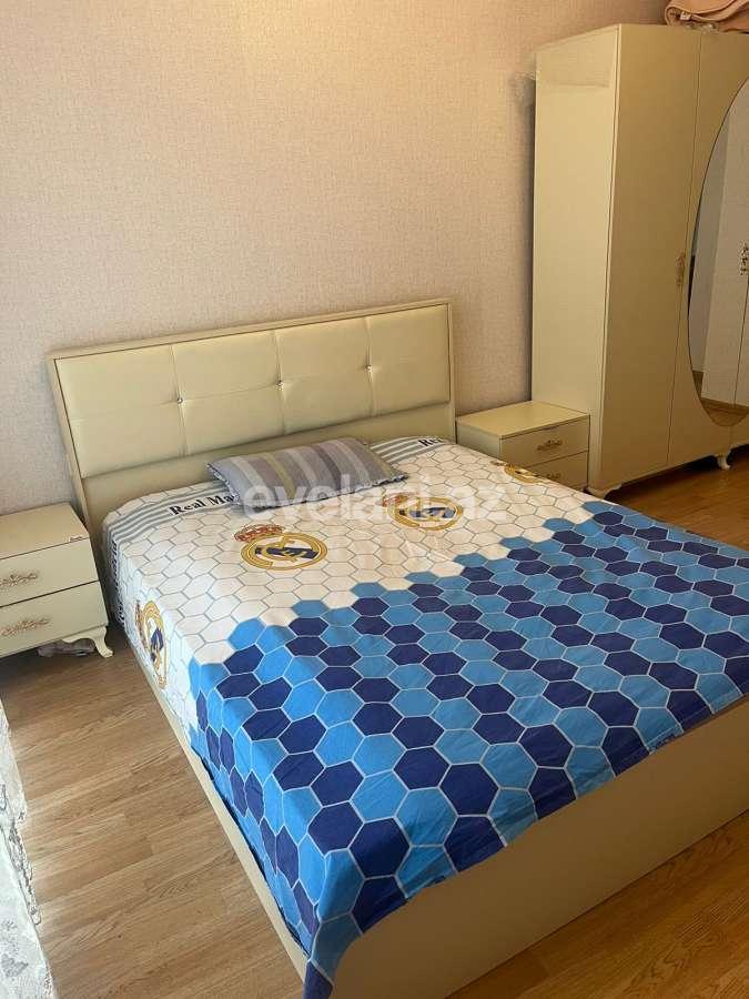 Сдаётся, новостройка, 2-комнаты, 72 m², Баку, Наримановский r, Нариман Нариманов m.