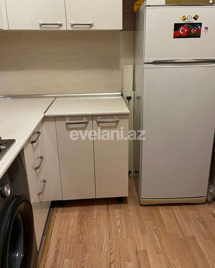 Сдаётся, новостройка, 2-комнаты, 72 m², Баку, Наримановский r, Нариман Нариманов m.