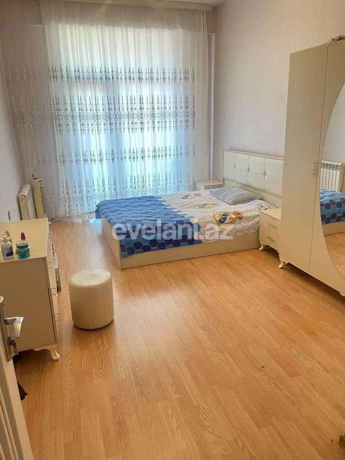 Сдаётся, новостройка, 2-комнаты, 72 m², Баку, Наримановский r, Нариман Нариманов m.