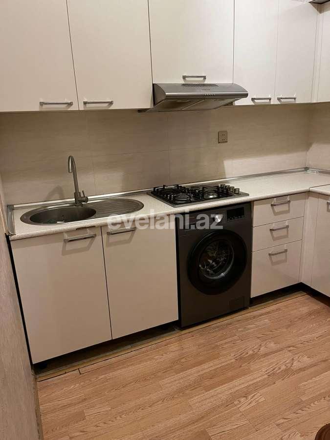 Сдаётся, новостройка, 2-комнаты, 72 m², Баку, Наримановский r, Нариман Нариманов m.