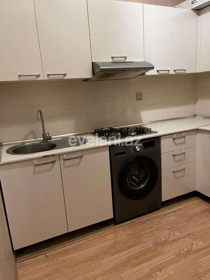 Сдаётся, новостройка, 2-комнаты, 72 m², Баку, Наримановский r, Нариман Нариманов m.