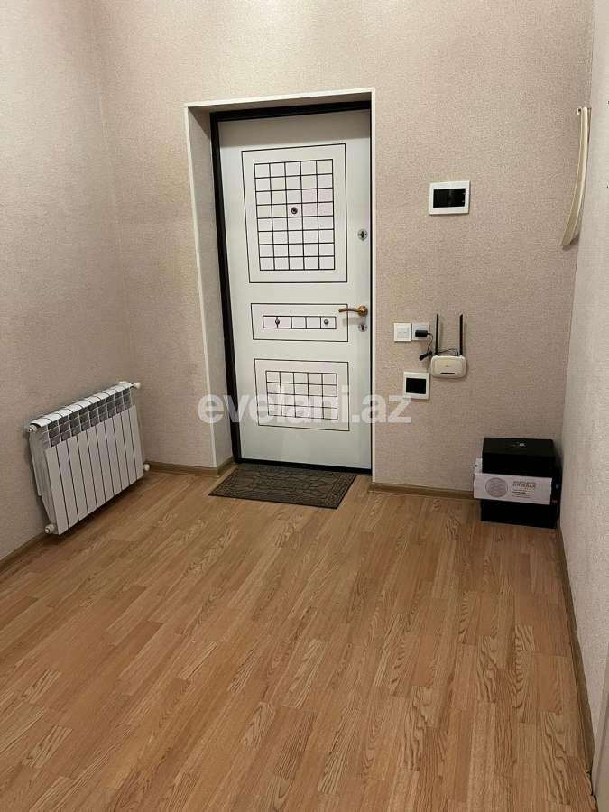 Сдаётся, новостройка, 2-комнаты, 72 m², Баку, Наримановский r, Нариман Нариманов m.