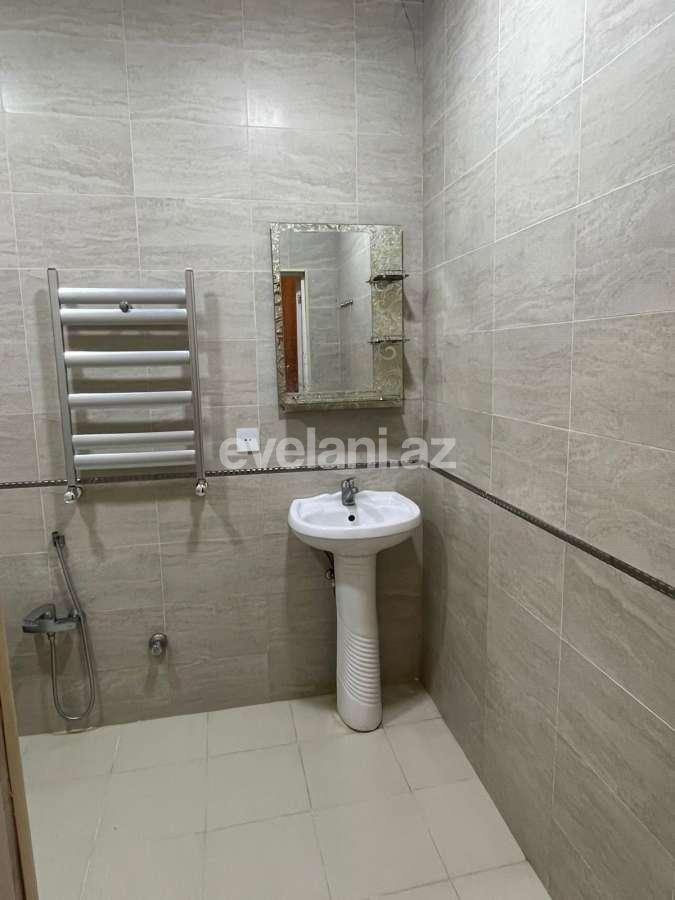 Сдаётся, новостройка, 2-комнаты, 72 m², Баку, Наримановский r, Нариман Нариманов m.