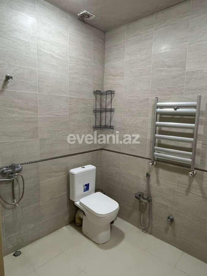 Сдаётся, новостройка, 2-комнаты, 72 m², Баку, Наримановский r, Нариман Нариманов m.