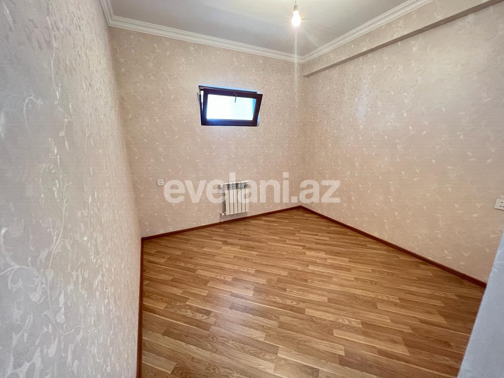 Satılır, yeni tikili, 2 otaqlı, 60.6 m², Bakı, Suraxanı r, Yeni Günəşli q.
