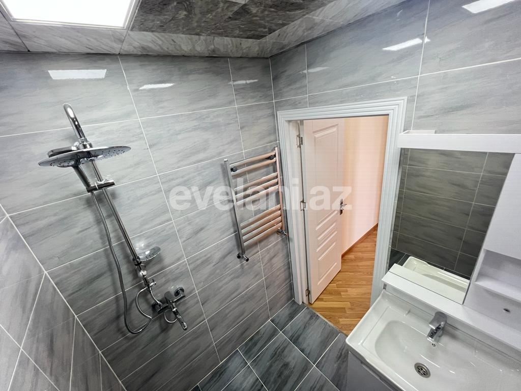 Satılır, yeni tikili, 2 otaqlı, 60.6 m², Bakı, Suraxanı r, Yeni Günəşli q.