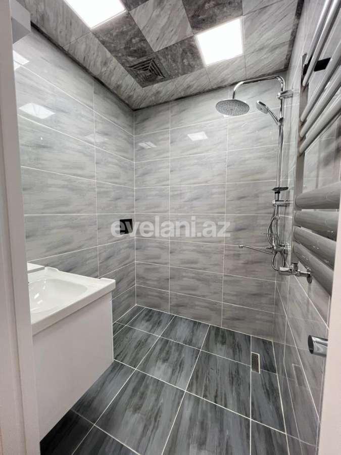 Satılır, yeni tikili, 2 otaqlı, 60.6 m², Bakı, Suraxanı r, Yeni Günəşli q.