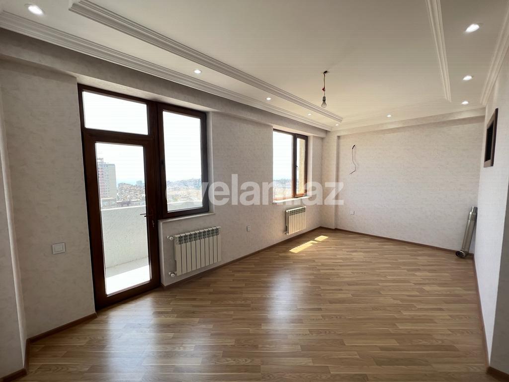 Satılır, yeni tikili, 2 otaqlı, 60.6 m², Bakı, Suraxanı r, Yeni Günəşli q.