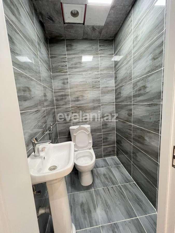 Satılır, yeni tikili, 2 otaqlı, 60.6 m², Bakı, Suraxanı r, Yeni Günəşli q.