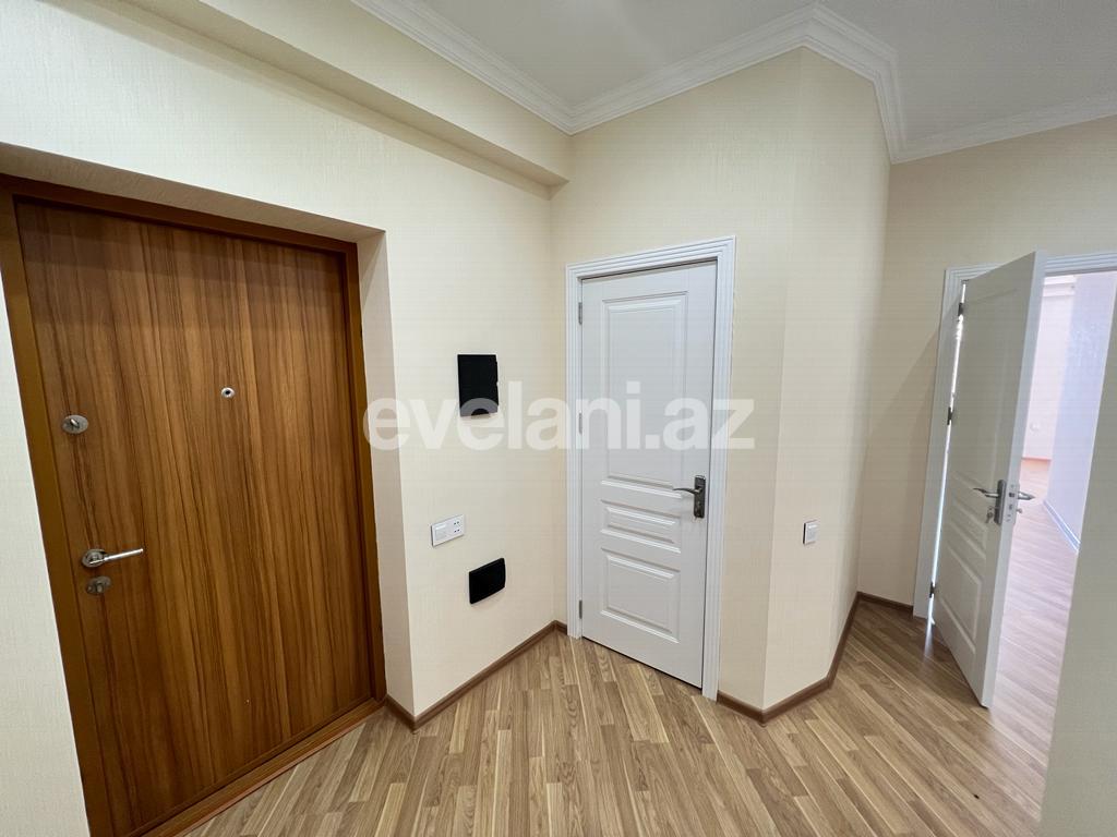 Satılır, yeni tikili, 2 otaqlı, 60.6 m², Bakı, Suraxanı r, Yeni Günəşli q.