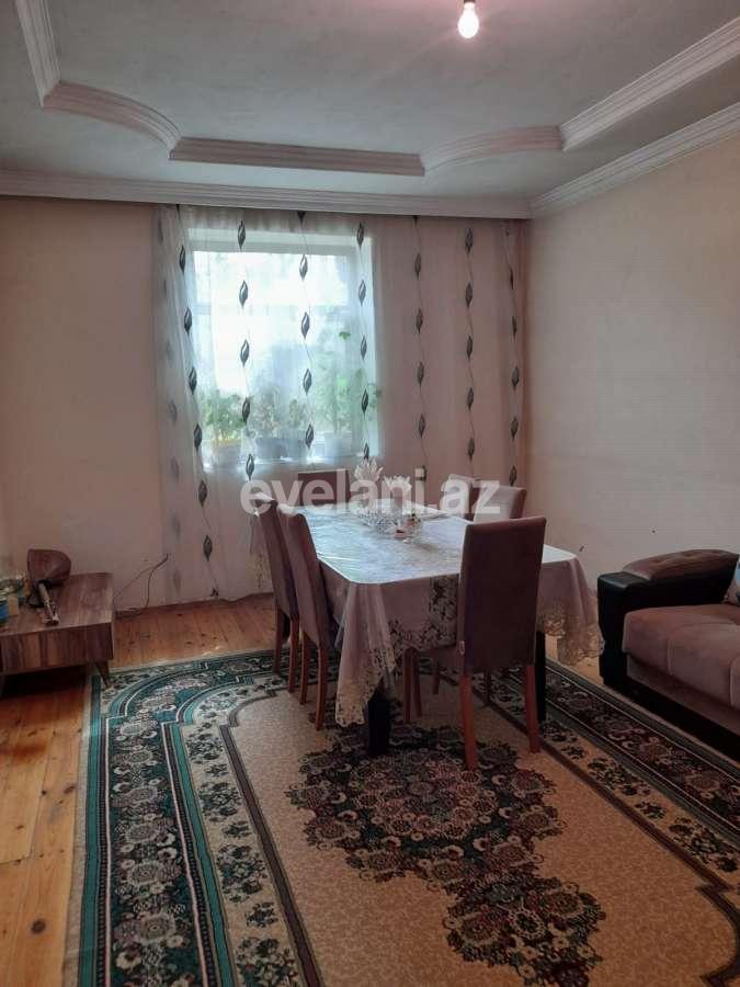 Satılır, həyət evi / bağ, 7 otaqlı, 240 m², Bakı, Sabunçu r.