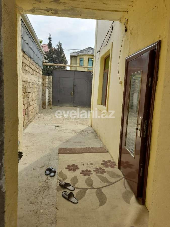 Satılır, həyət evi / bağ, 7 otaqlı, 240 m², Bakı, Sabunçu r.