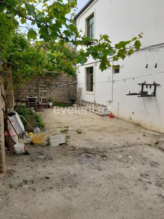 Satılır, həyət evi / bağ, 7 otaqlı, 240 m², Bakı, Sabunçu r.