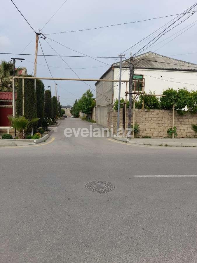 Satılır, həyət evi / bağ, 7 otaqlı, 240 m², Bakı, Sabunçu r.