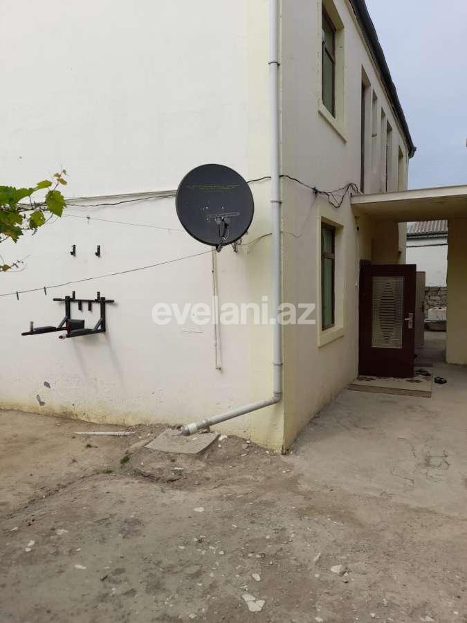 Satılır, həyət evi / bağ, 7 otaqlı, 240 m², Bakı, Sabunçu r.
