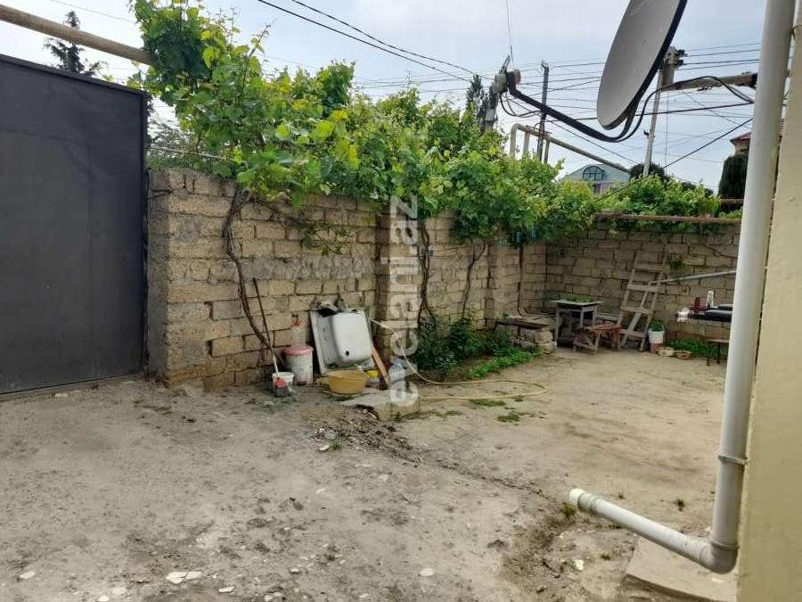 Satılır, həyət evi / bağ, 7 otaqlı, 240 m², Bakı, Sabunçu r.