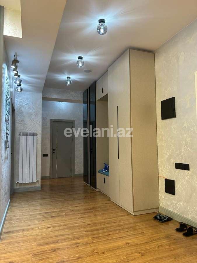 Satılır, yeni tikili, 3 otaqlı, 88.99 m², Bakı, Xətai r, Əhmədli q, Həzi Aslanov m.