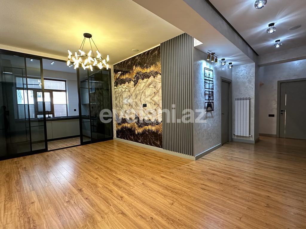 Satılır, yeni tikili, 3 otaqlı, 88.99 m², Bakı, Xətai r, Əhmədli q, Həzi Aslanov m.