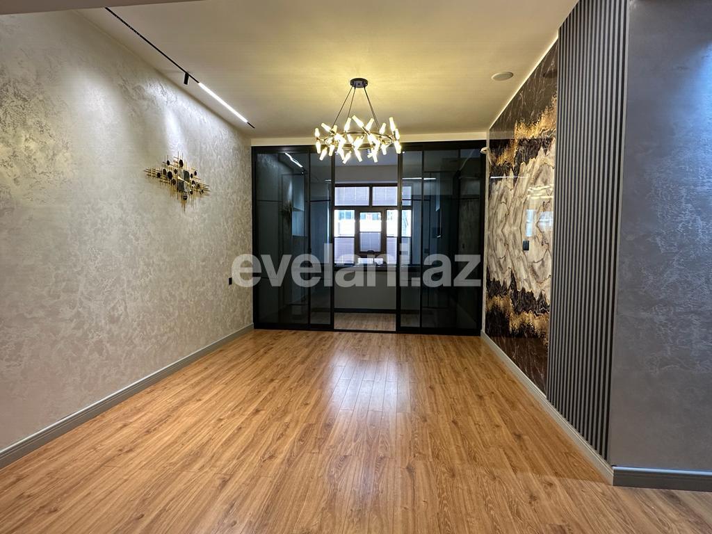 Satılır, yeni tikili, 3 otaqlı, 88.99 m², Bakı, Xətai r, Əhmədli q, Həzi Aslanov m.