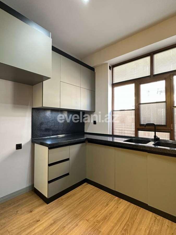 Satılır, yeni tikili, 3 otaqlı, 88.99 m², Bakı, Xətai r, Əhmədli q, Həzi Aslanov m.