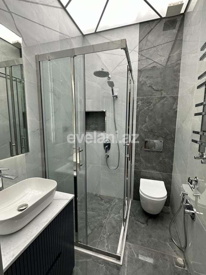 Satılır, yeni tikili, 3 otaqlı, 88.99 m², Bakı, Xətai r, Əhmədli q, Həzi Aslanov m.