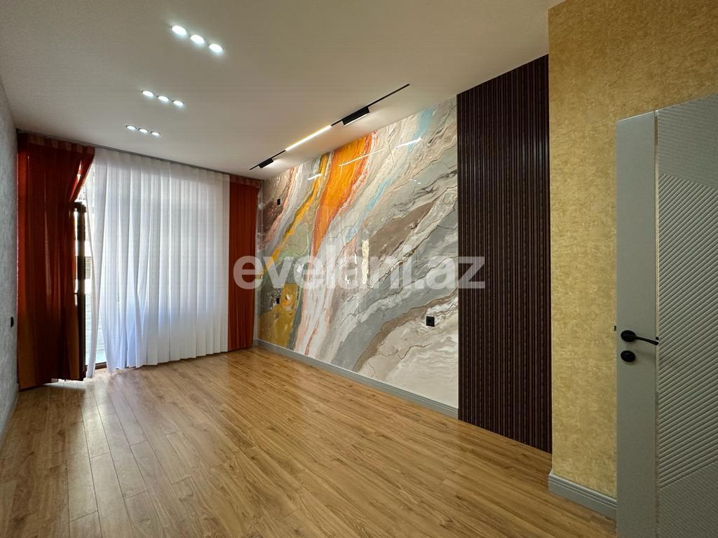 Satılır, yeni tikili, 3 otaqlı, 88.99 m², Bakı, Xətai r, Əhmədli q, Həzi Aslanov m.