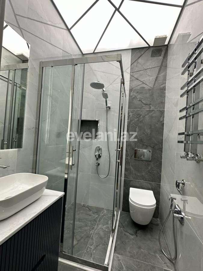 Satılır, yeni tikili, 3 otaqlı, 88.99 m², Bakı, Xətai r, Əhmədli q, Həzi Aslanov m.