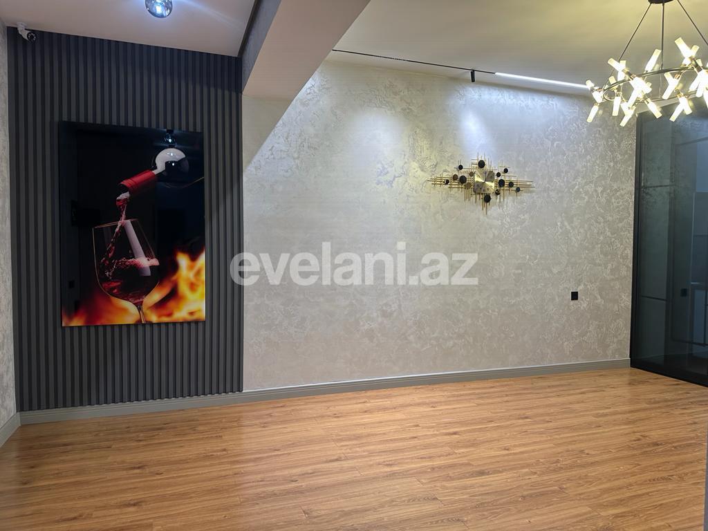 Satılır, yeni tikili, 3 otaqlı, 88.99 m², Bakı, Xətai r, Əhmədli q, Həzi Aslanov m.