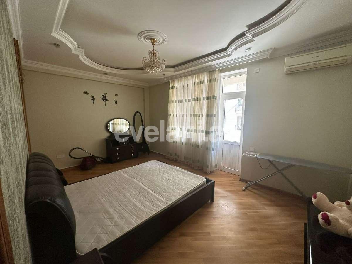 Kirayə verilir, yeni tikili, 2 otaqlı, 75 m², Bakı, Nərimanov r, Gənclik m.