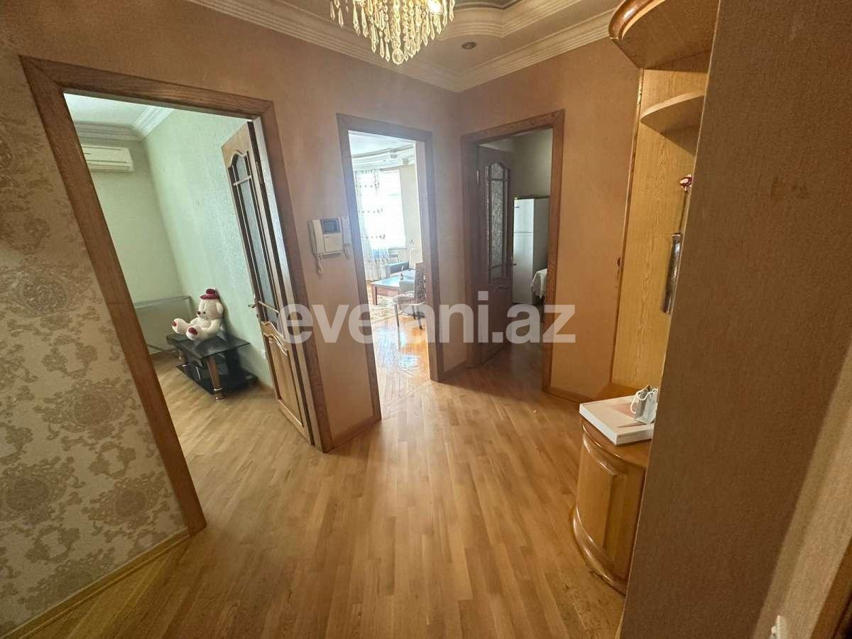 Kirayə verilir, yeni tikili, 2 otaqlı, 75 m², Bakı, Nərimanov r, Gənclik m.