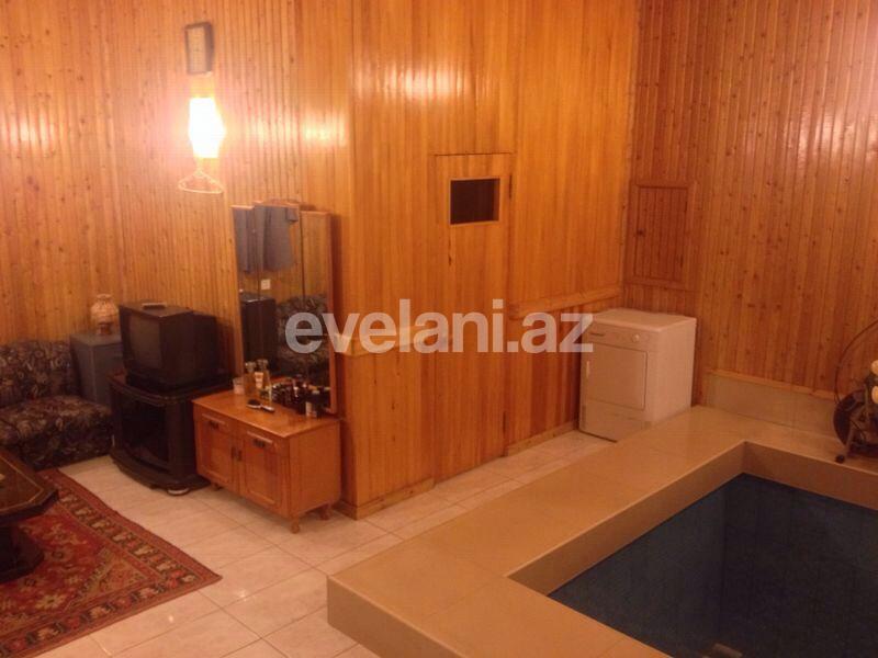 Satılır, həyət evi / bağ, 7 otaqlı, 600 m², Bakı, Xəzər r, Şüvəlan q.
