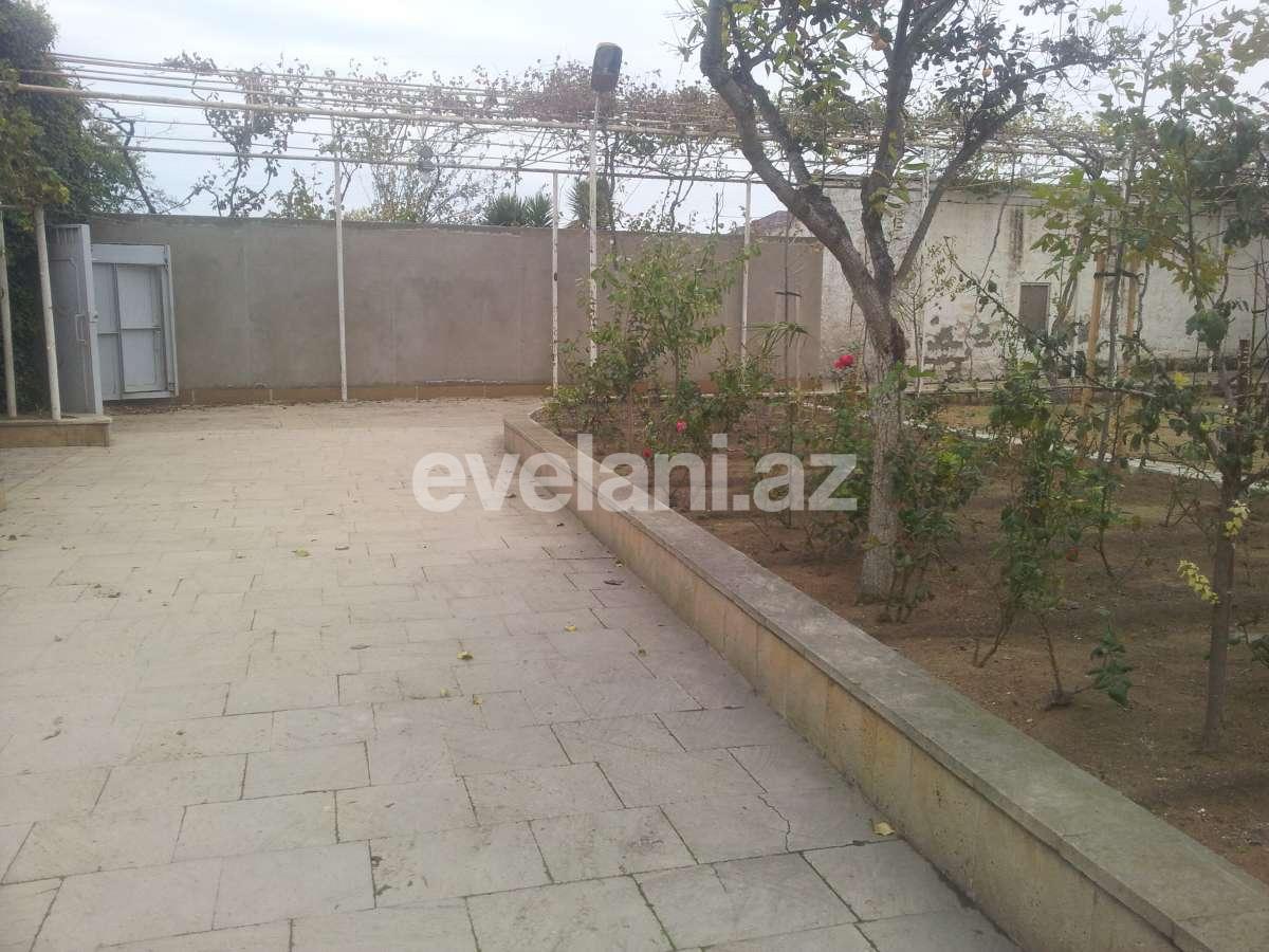 Satılır, həyət evi / bağ, 7 otaqlı, 600 m², Bakı, Xəzər r, Şüvəlan q.