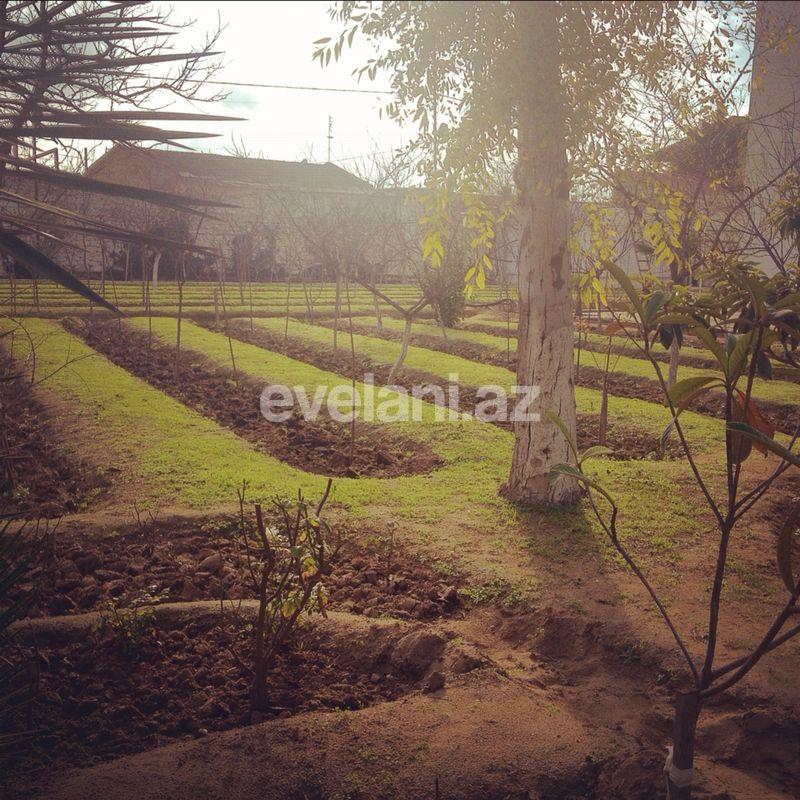 Satılır, həyət evi / bağ, 7 otaqlı, 600 m², Bakı, Xəzər r, Şüvəlan q.