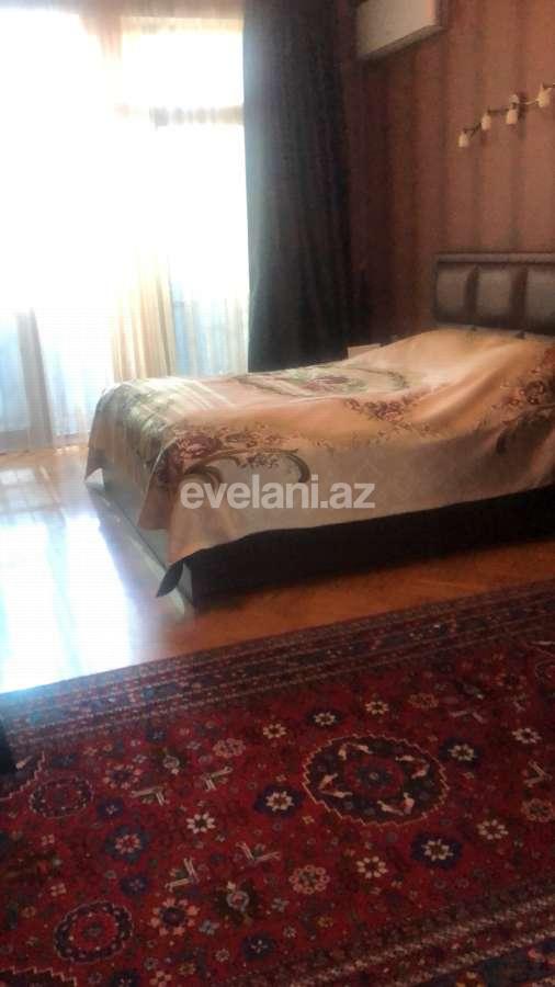 Kirayə verilir, yeni tikili, 3 otaqlı, 200 m², Bakı, Xətai r, Ağ şəhər q, Şah İsmayıl Xətai m.