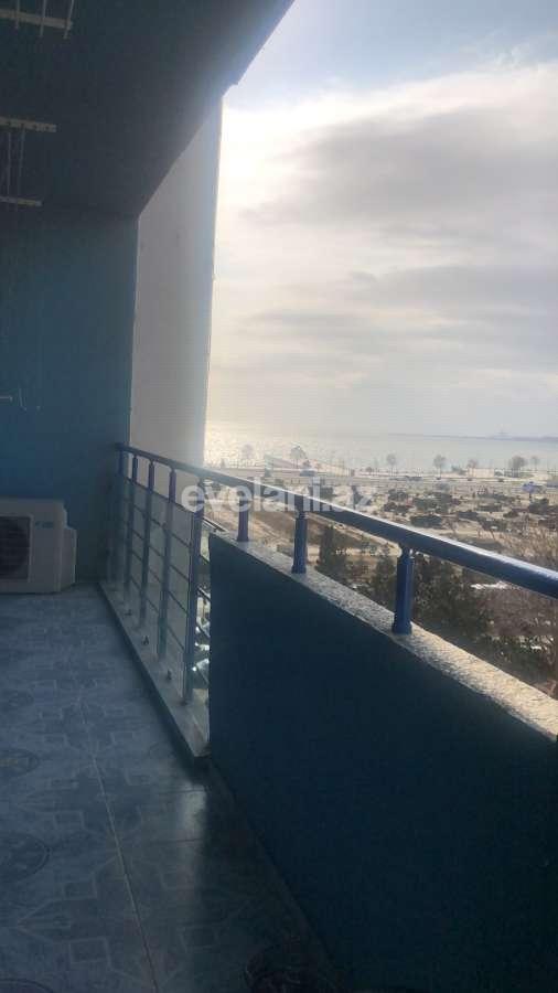 Kirayə verilir, yeni tikili, 3 otaqlı, 200 m², Bakı, Xətai r, Ağ şəhər q, Şah İsmayıl Xətai m.