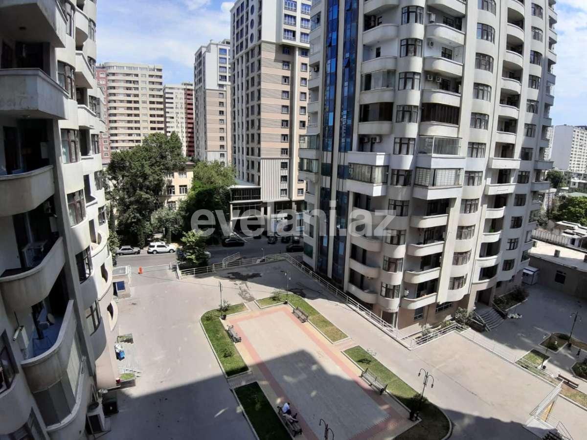 Продаётся, новостройка, 3-комнаты, 165 m², Баку, Насиминский r, Гянджлик m.