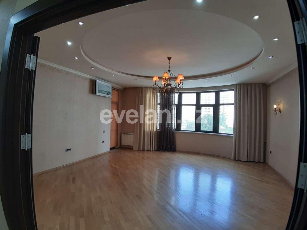 Продаётся, новостройка, 3-комнаты, 165 m², Баку, Насиминский r, Гянджлик m.