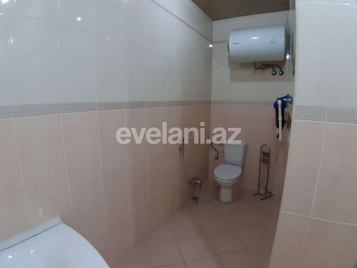 Продаётся, новостройка, 3-комнаты, 165 m², Баку, Насиминский r, Гянджлик m.