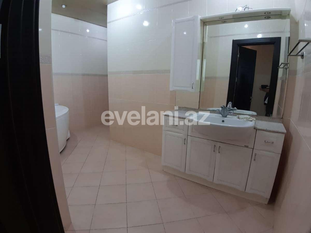 Продаётся, новостройка, 3-комнаты, 165 m², Баку, Насиминский r, Гянджлик m.