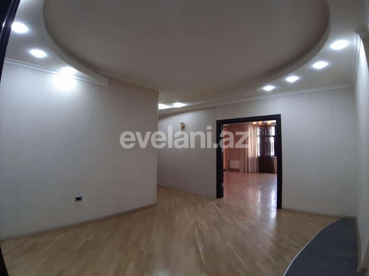 Продаётся, новостройка, 3-комнаты, 165 m², Баку, Насиминский r, Гянджлик m.