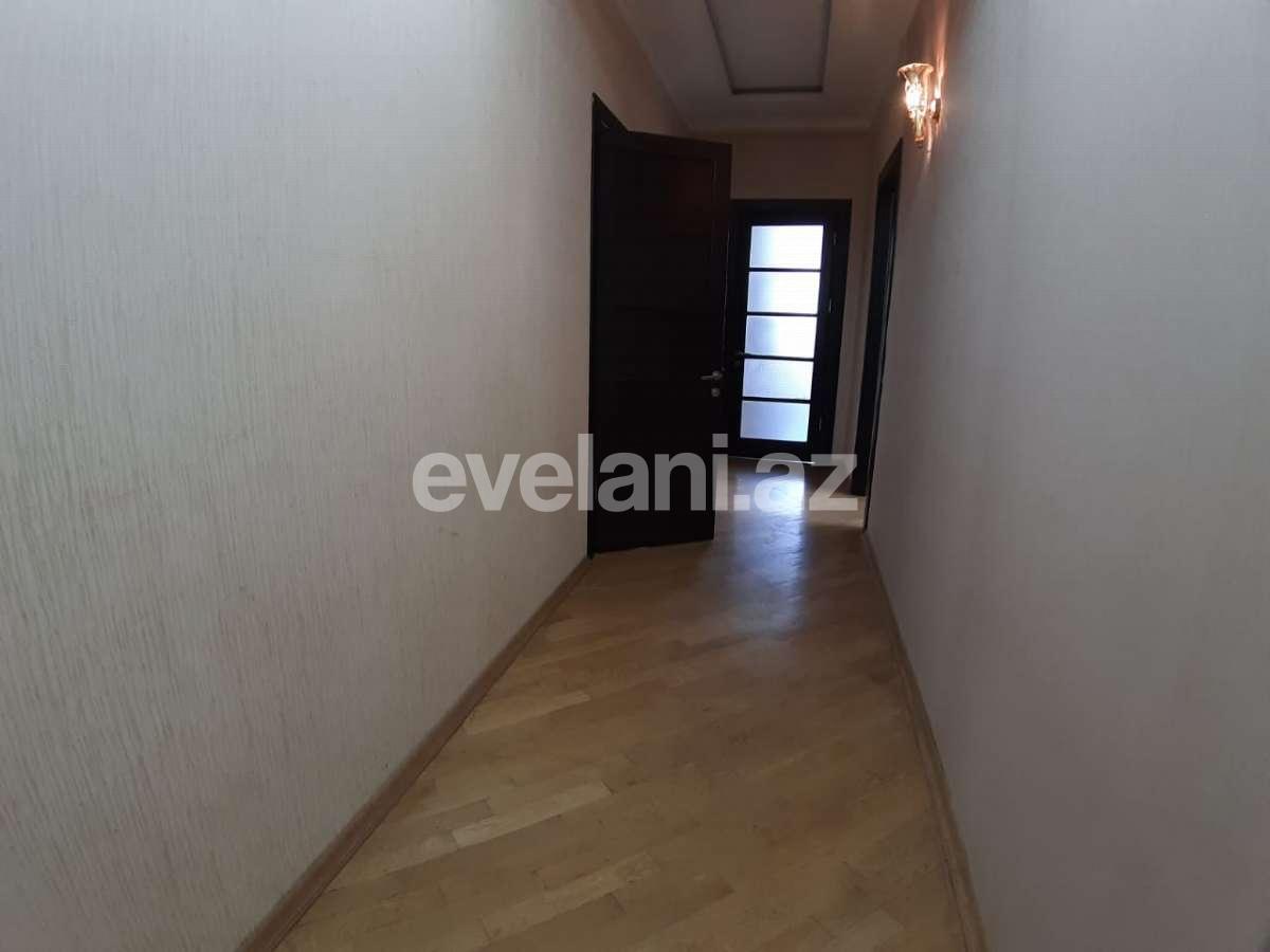 Продаётся, новостройка, 3-комнаты, 165 m², Баку, Насиминский r, Гянджлик m.