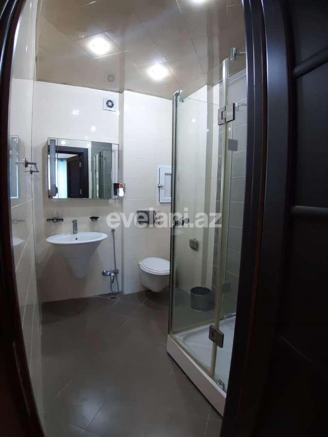 Продаётся, новостройка, 3-комнаты, 165 m², Баку, Насиминский r, Гянджлик m.