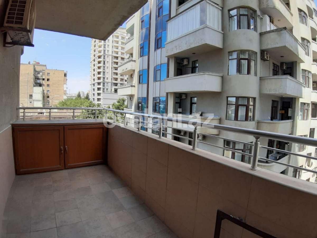 Продаётся, новостройка, 3-комнаты, 165 m², Баку, Насиминский r, Гянджлик m.